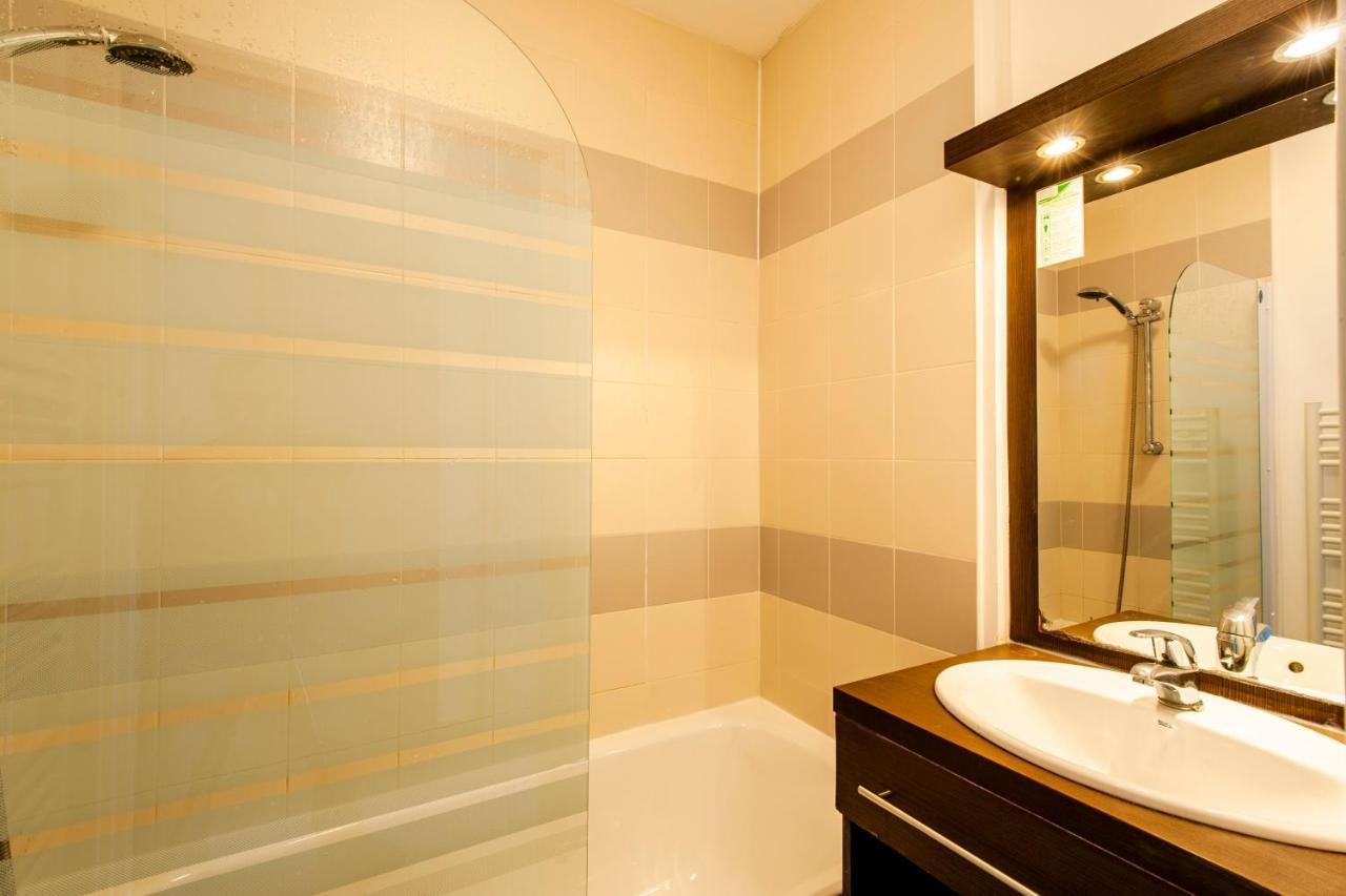 La Cabre D'Or - Duplex Avec Piscine Partagee Apartment Cabries Ngoại thất bức ảnh